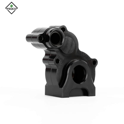 FEDCO Redcat Gen7 Gear Box Housing 18130 For RedCat Everest Gen7 Upgrade Parts 1/10 RC Crawler