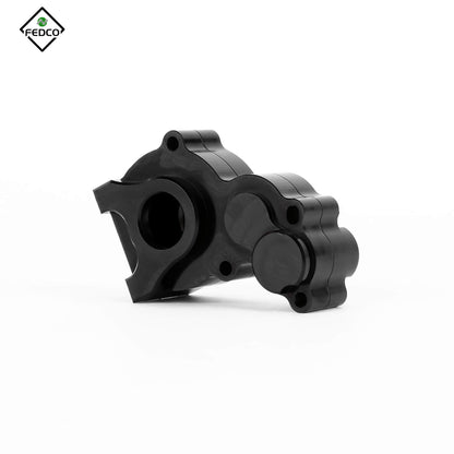 FEDCO Redcat Gen7 Gear Box Housing 18130 For RedCat Everest Gen7 Upgrade Parts 1/10 RC Crawler