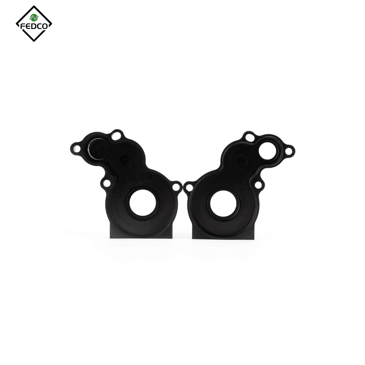 FEDCO Redcat Gen7 Gear Box Housing 18130 For RedCat Everest Gen7 Upgrade Parts 1/10 RC Crawler