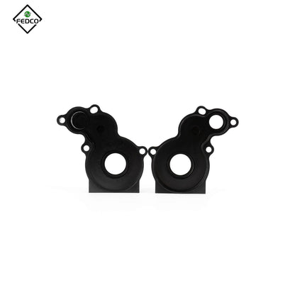 FEDCO Redcat Gen7 Gear Box Housing 18130 For RedCat Everest Gen7 Upgrade Parts 1/10 RC Crawler