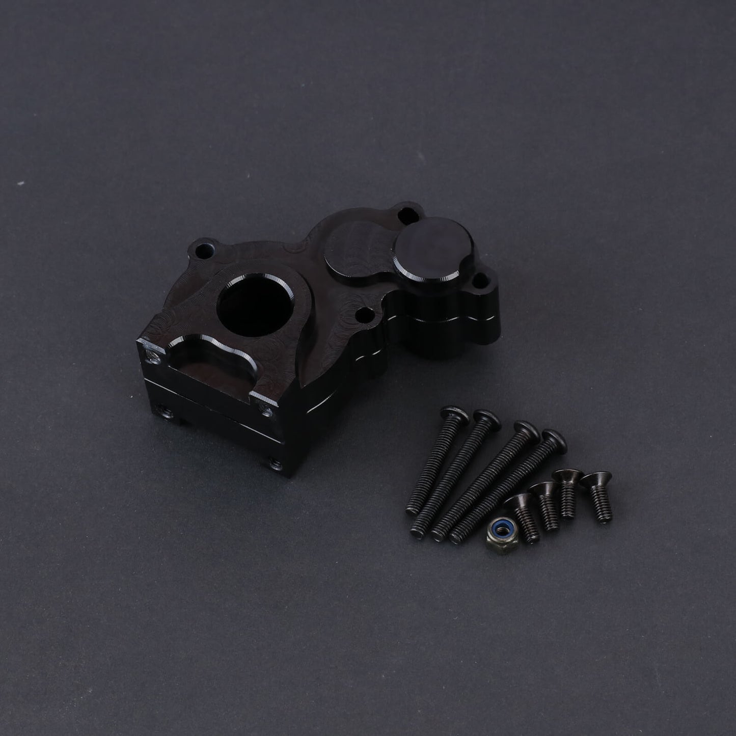 FEDCO Redcat Gen7 Gear Box Housing 18130 For RedCat Everest Gen7 Upgrade Parts 1/10 RC Crawler