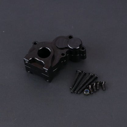 FEDCO Redcat Gen7 Gear Box Housing 18130 For RedCat Everest Gen7 Upgrade Parts 1/10 RC Crawler