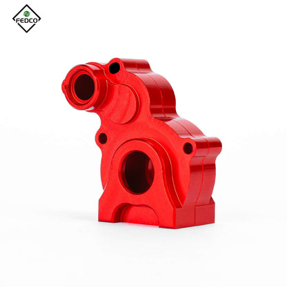 FEDCO Redcat Gen7 Gear Box Housing 18130 For RedCat Everest Gen7 Upgrade Parts 1/10 RC Crawler