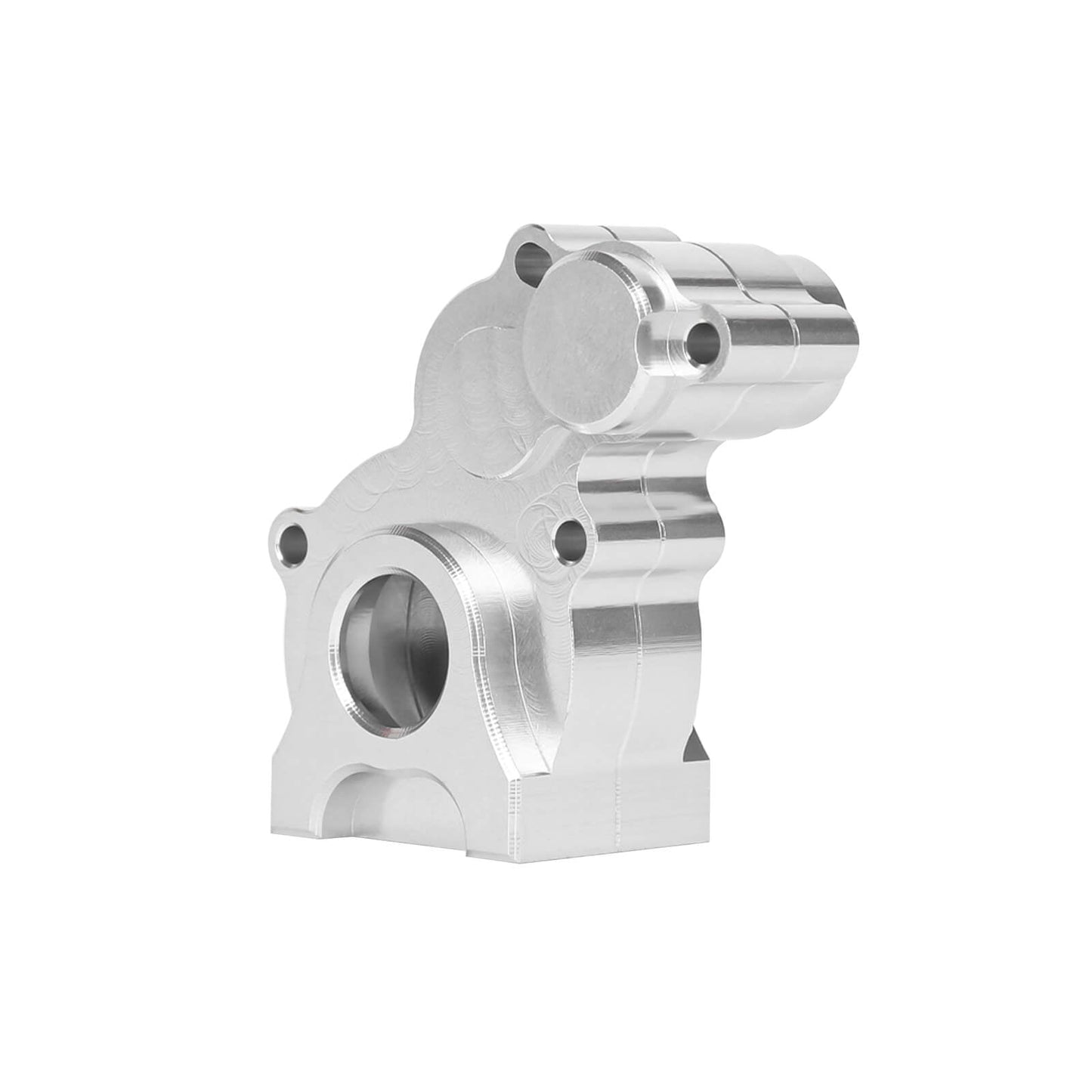 FEDCO Redcat Gen7 Gear Box Housing 18130 For RedCat Everest Gen7 Upgrade Parts 1/10 RC Crawler