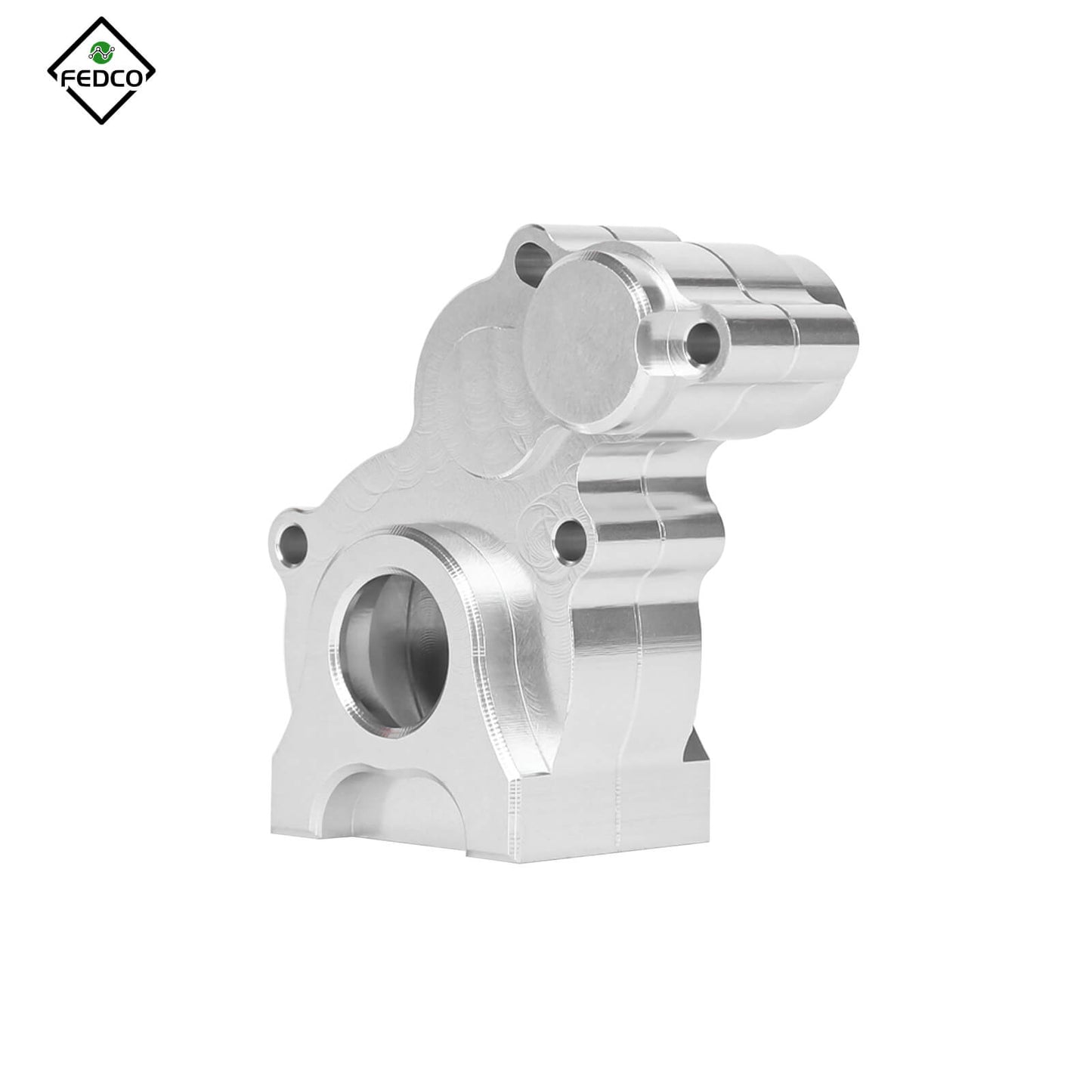 FEDCO Redcat Gen7 Gear Box Housing 18130 For RedCat Everest Gen7 Upgrade Parts 1/10 RC Crawler