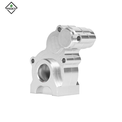 FEDCO Redcat Gen7 Gear Box Housing 18130 For RedCat Everest Gen7 Upgrade Parts 1/10 RC Crawler