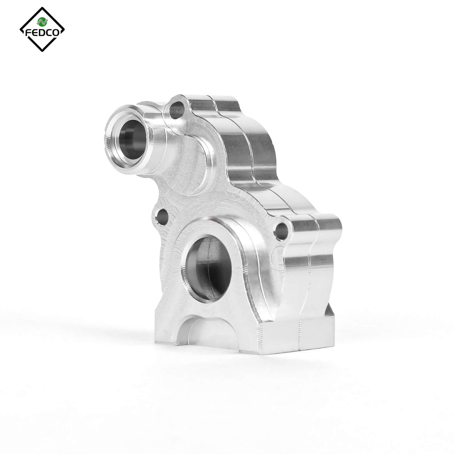 FEDCO Redcat Gen7 Gear Box Housing 18130 For RedCat Everest Gen7 Upgrade Parts 1/10 RC Crawler