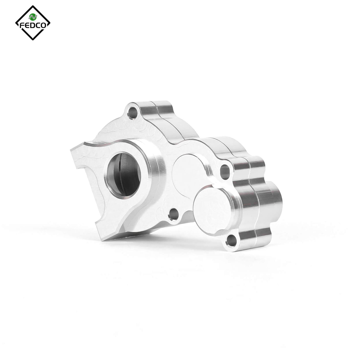 FEDCO Redcat Gen7 Gear Box Housing 18130 For RedCat Everest Gen7 Upgrade Parts 1/10 RC Crawler
