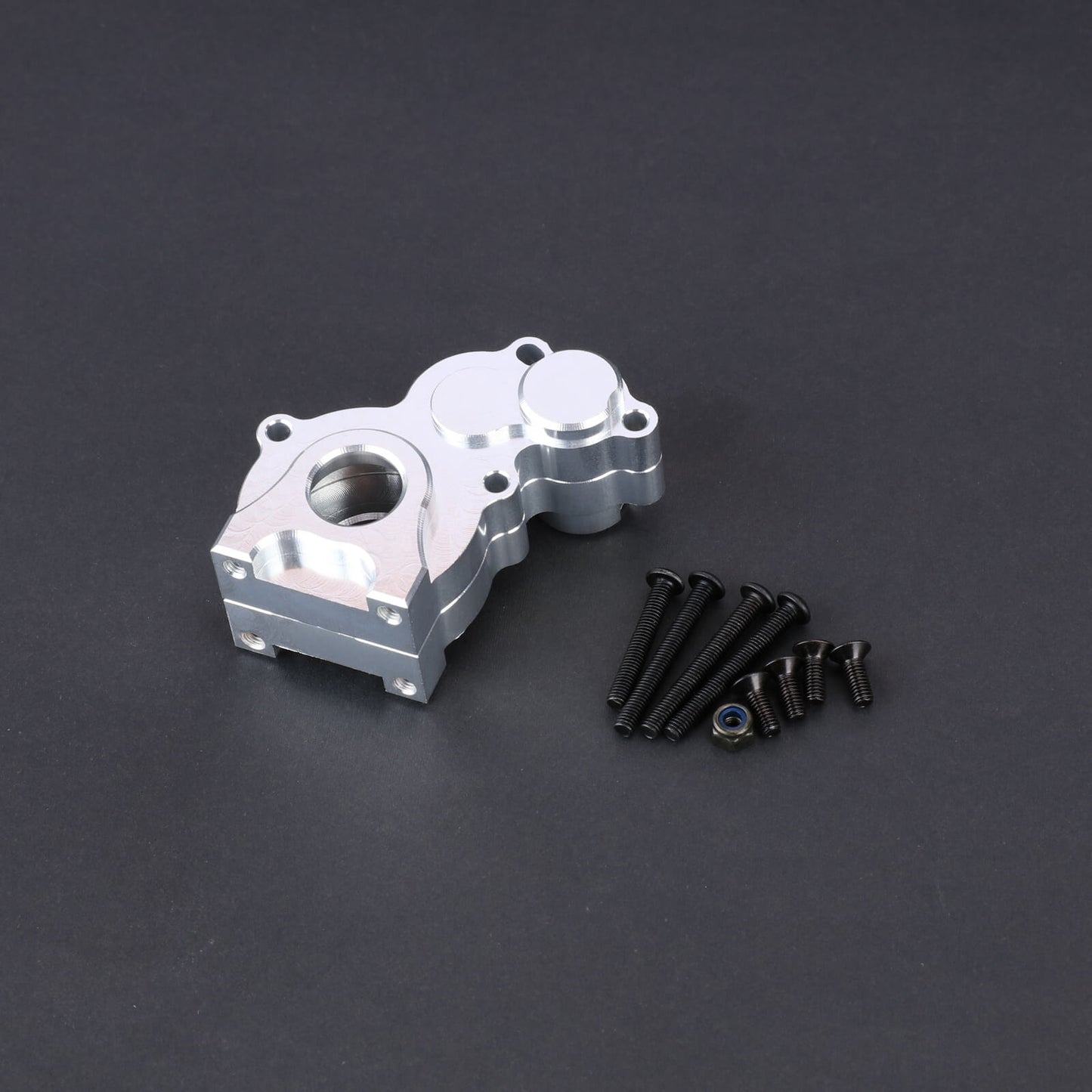 FEDCO Redcat Gen7 Gear Box Housing 18130 For RedCat Everest Gen7 Upgrade Parts 1/10 RC Crawler