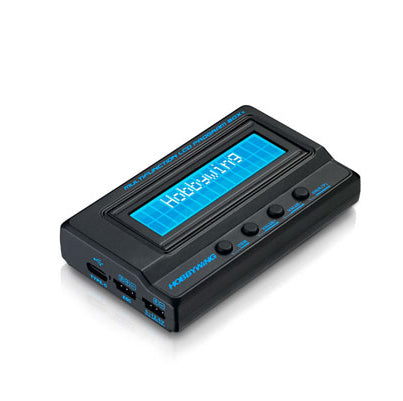 HOBBYWING multifunciton LCD program box