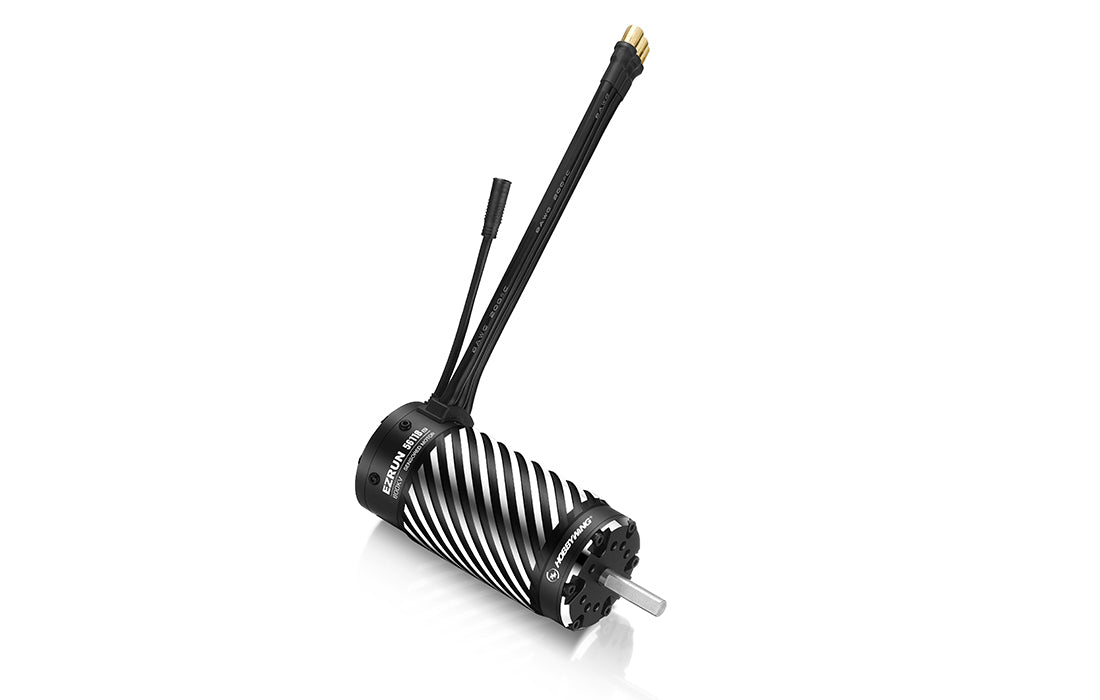 HOBBYWING EZRUN MAX 56118SD G2 Motor