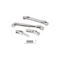 Hobbyplus HobbyPlus Arktos Driveshafts 42-54MM For HobbyPlus Arktos 6x6 Upgrades 1/18 RC Crawler