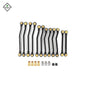FEDCO HobbyPlus Arktos 6×6 Steering Links For HobbyPlus Arktos 6x6 upgrades 1/18 RC Crawler