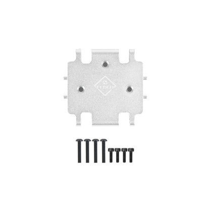 FEDCO HobbyPlus Arktos 6×6 Gearbox Mount For HobbyPlus Arktos 6x6 upgrades 1/18 RC Crawler
