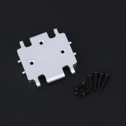 FEDCO HobbyPlus Arktos 6×6 Gearbox Mount For HobbyPlus Arktos 6x6 upgrades 1/18 RC Crawler