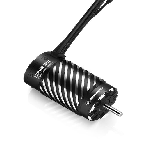 HOBBYWING Ezrun 70125SD Brushless Motor