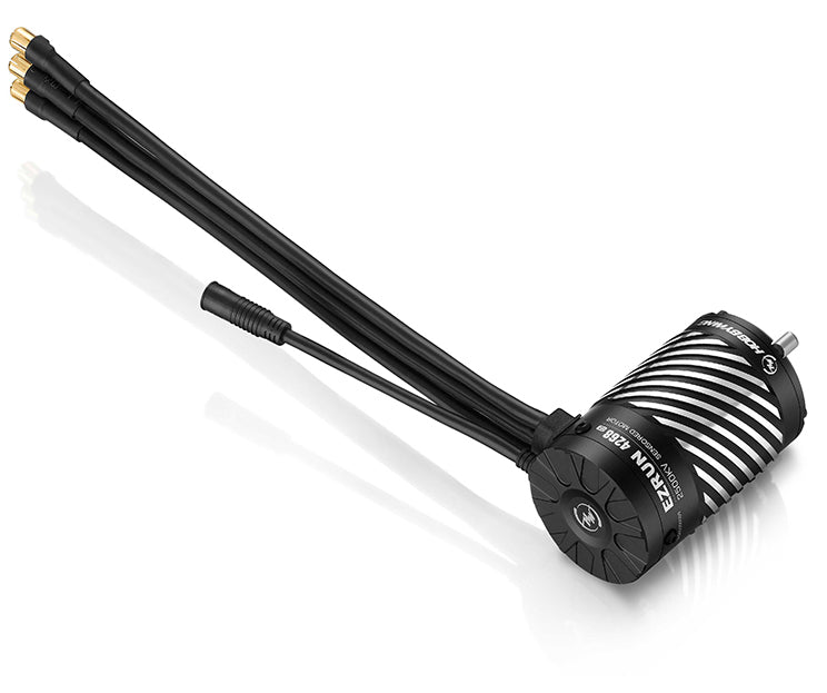 HOBBYWING EZRUN 4268SD 2500KV Black G2 Motor