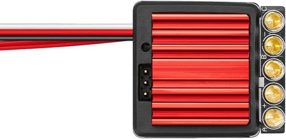 HOBBYWING QUICRUN 10BL60 SENSORED G2 ESC