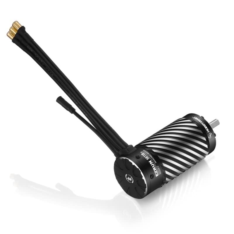 HOBBYWING EZRUN 56118SD Black G2 Motor