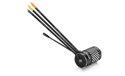 HOBBYWING EZRUN 5690SD 1250KV G2 Motor