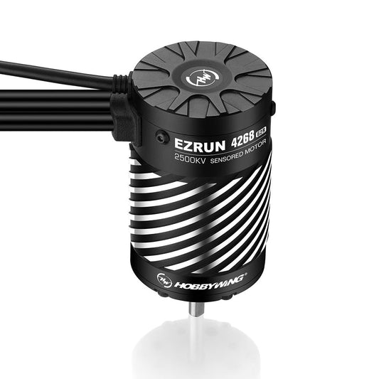 HOBBYWING EZRUN 4268 Sensored 2500KV G2R Brushless Motor