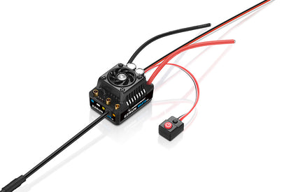 HOBBYWING EZRUN MAX10 G2 140A ESC
