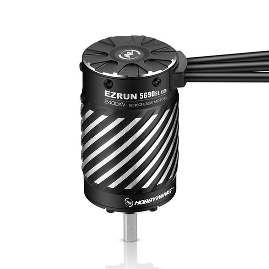 HOBBYWING EZRUN MAX 5690SL G2 Motor (Speed)