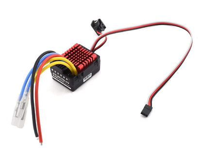 HOBBYWING QUICRUN  880 ESC Waterproof ESC for Dual Brushed Motors