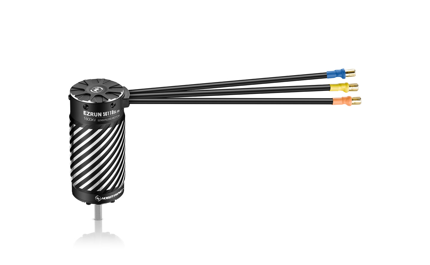 HOBBYWING EZRUN MAX 56118SL G2 Motor (Speed)