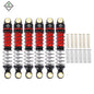 FEDCO HobbyPlus CR18P Arktos Shocks 59MM For HobbyPlus Arktos 6x6 CR18P Upgrades 1/18 RC Crawler