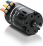 HOBBYWING Quicrun 3650 G2 10.5T Sensored Brushless Motor
