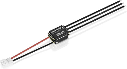 HOBBYWING EZRUN Mini28 ESC