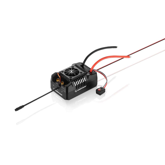 HOBBYWING EZRUN MAX4 HV (6-12S)