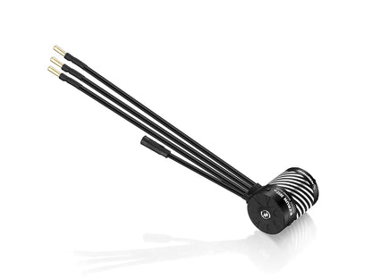 HOBBYWING EZRUN 3652 SD G3 Motor