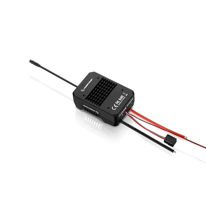 HOBBYWING EZRUN MAX4 HV (6-12S)
