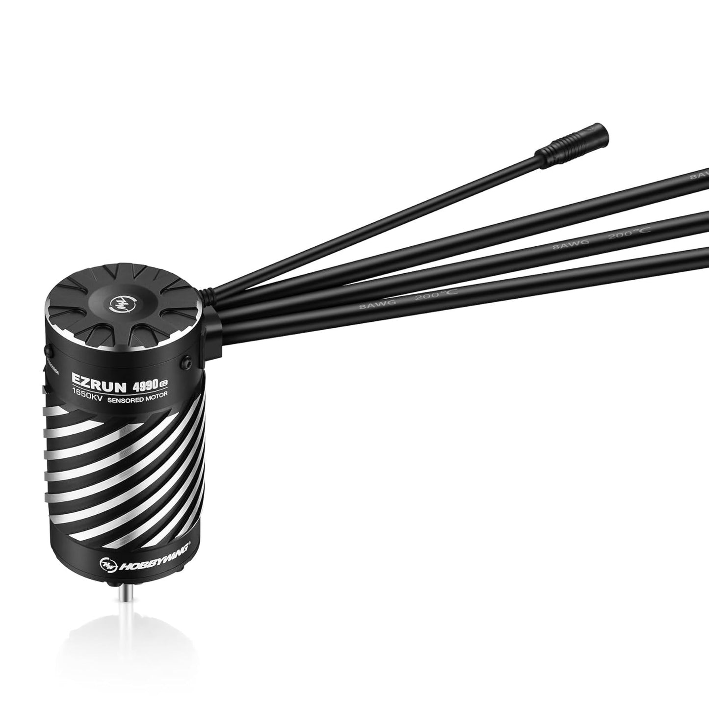 HOBBYWING EZRUN 4990SD 1650KV G2 Motor