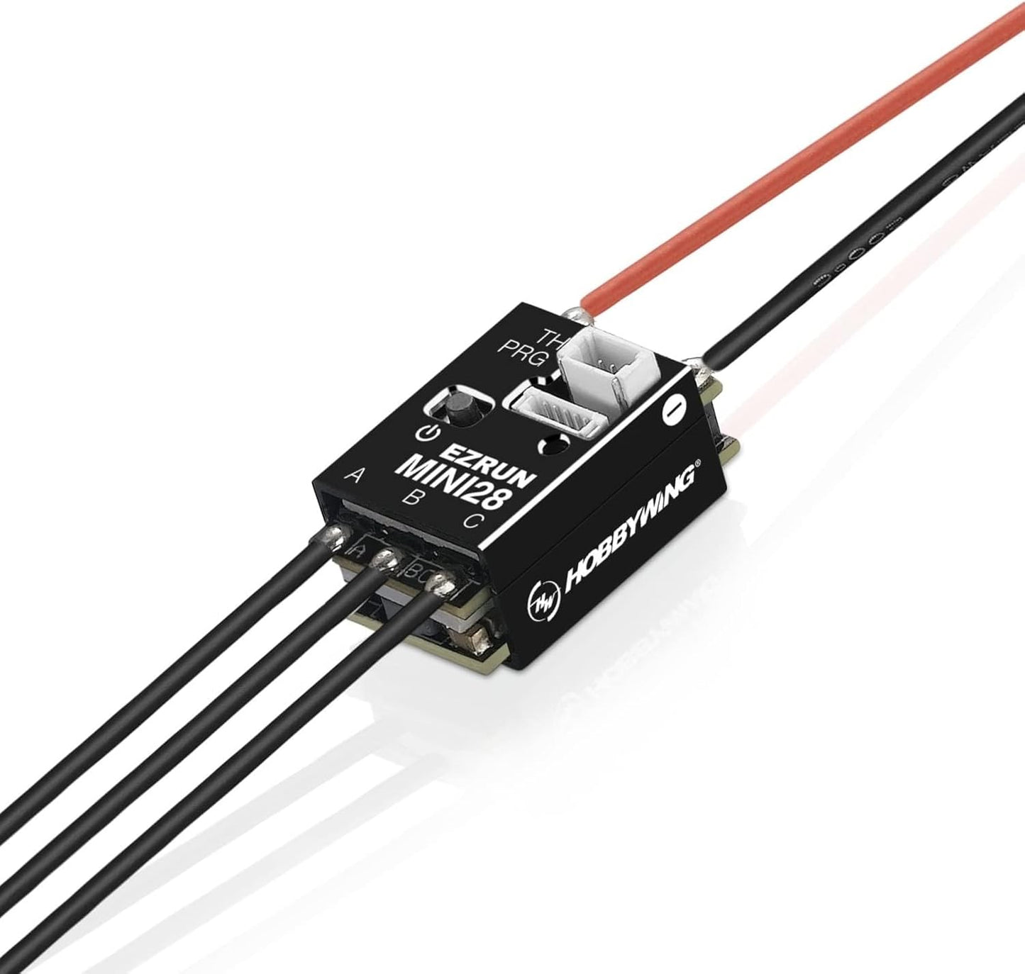 HOBBYWING EZRUN Mini28 ESC