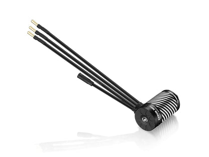 HOBBYWING EZRUN 3665 SD G3 Motor