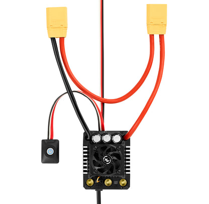 HOBBYWING EZRUN MAX8 G2S