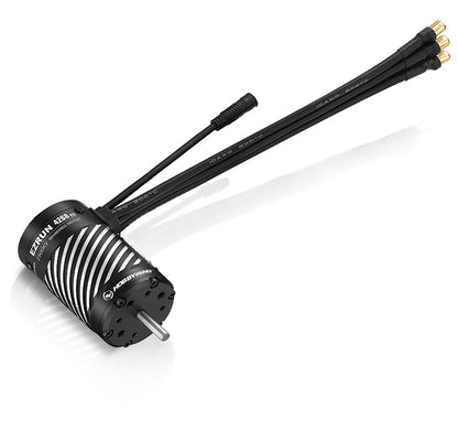 HOBBYWING EZRUN 4268SD 2500KV Black G2 Motor