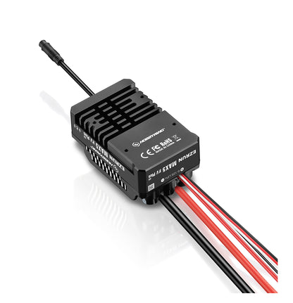 HOBBYWING EZRUN MAX5 G2 Plus ESC