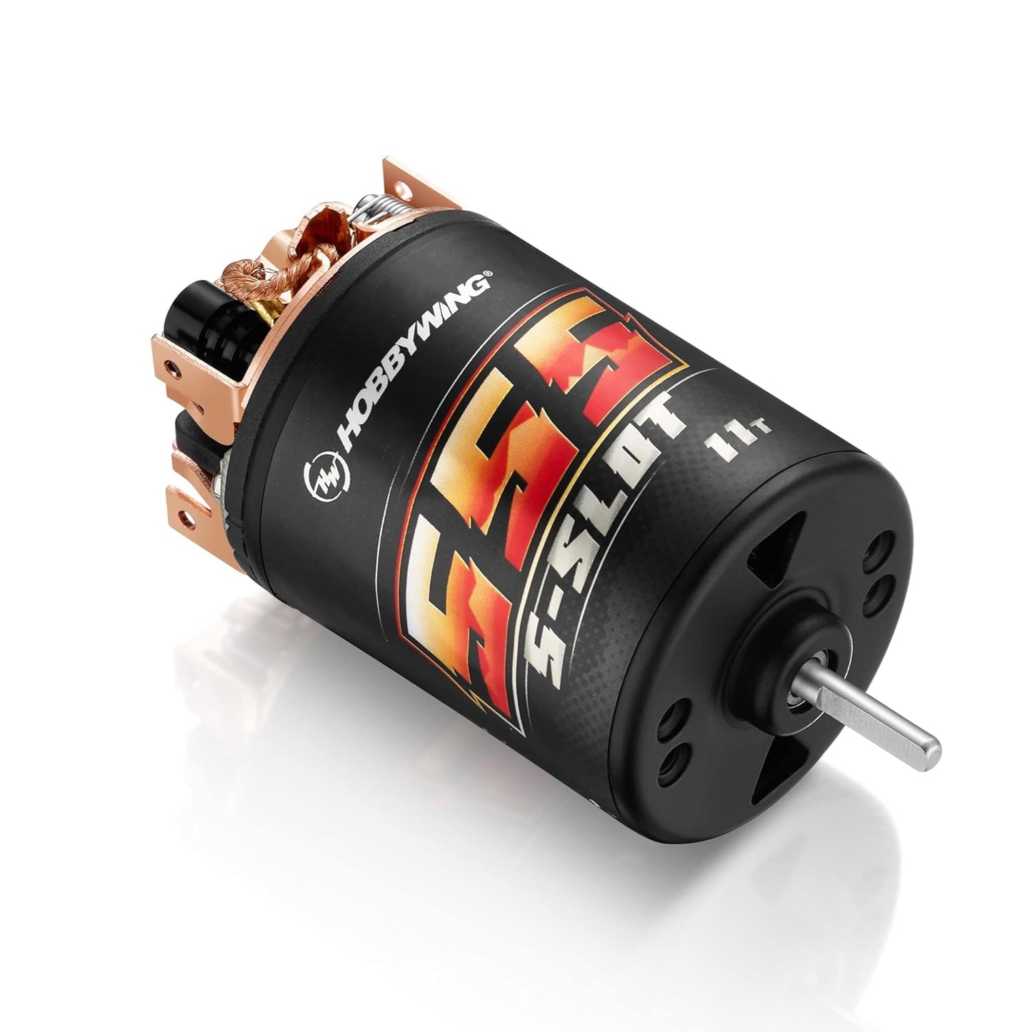 HOBBYWING Quicrun Brushed 555 540 Motor