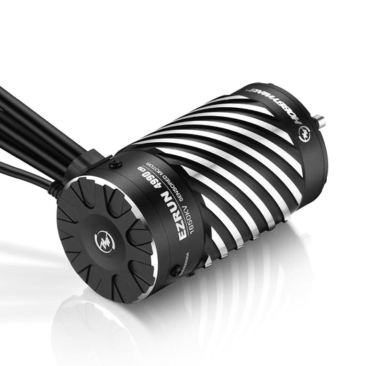 HOBBYWING EZRUN 4990SD 1650KV G2 Motor