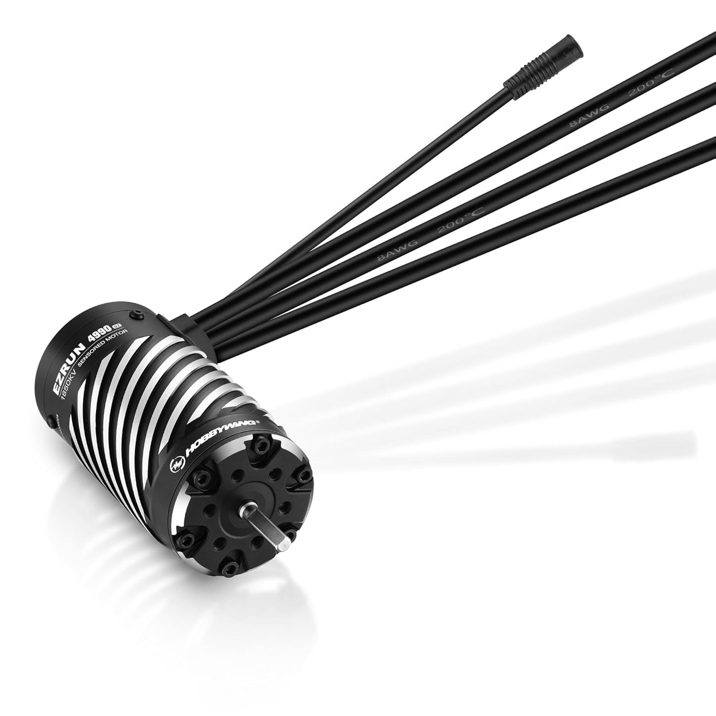 HOBBYWING EZRUN 4990SD 1650KV G2 Motor