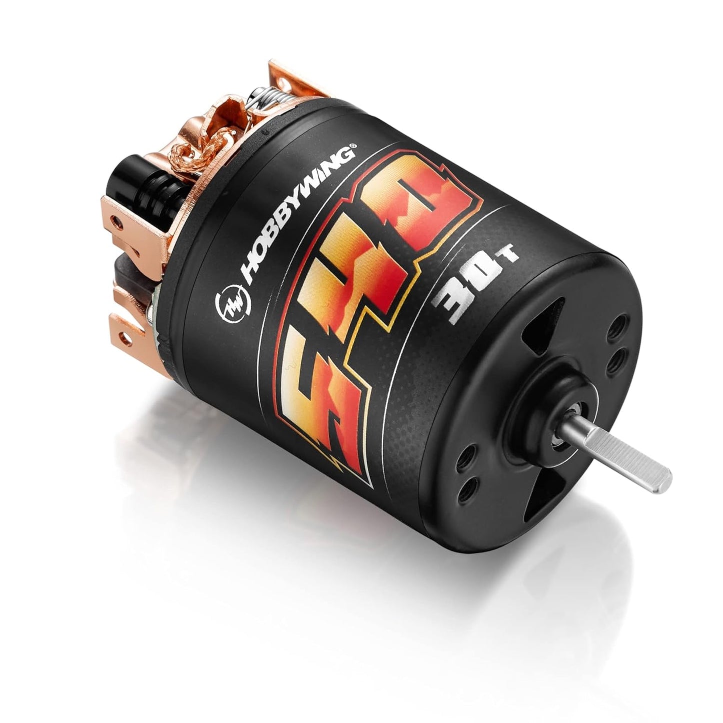 HOBBYWING Quicrun Brushed 555 540 Motor