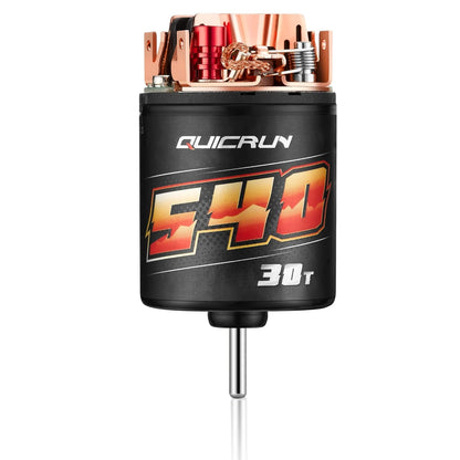 HOBBYWING Quicrun Brushed 555 540 Motor