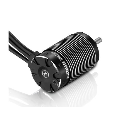 HOBBYWING EZRUN 5687SL 1100KV Motor