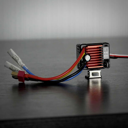 HOBBYWING QUICRUN 1060 WP Brushed ESC T-Plug