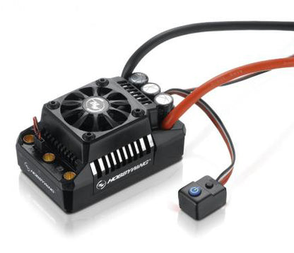 HOBBYWING EzRun MAX5 V3 ESC