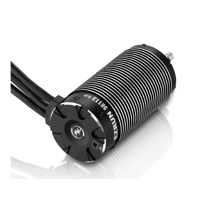 HOBBYWING EZRUN 56113SL 800KV Black Motor